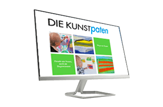 Die Kunstpaten